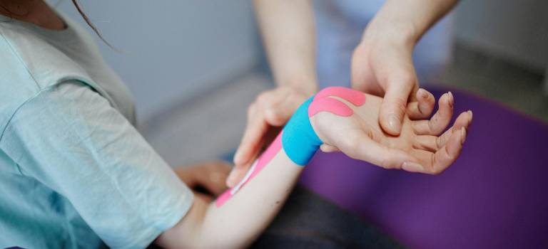 Osteopathy for Wrist Pain