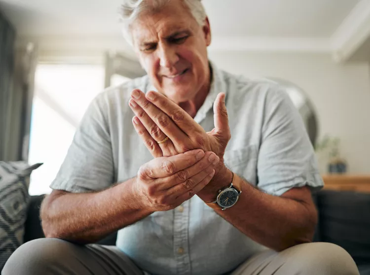 Fibromyalgia and Mental Wellbeing Fibromyalgia and Mental Wellbeing