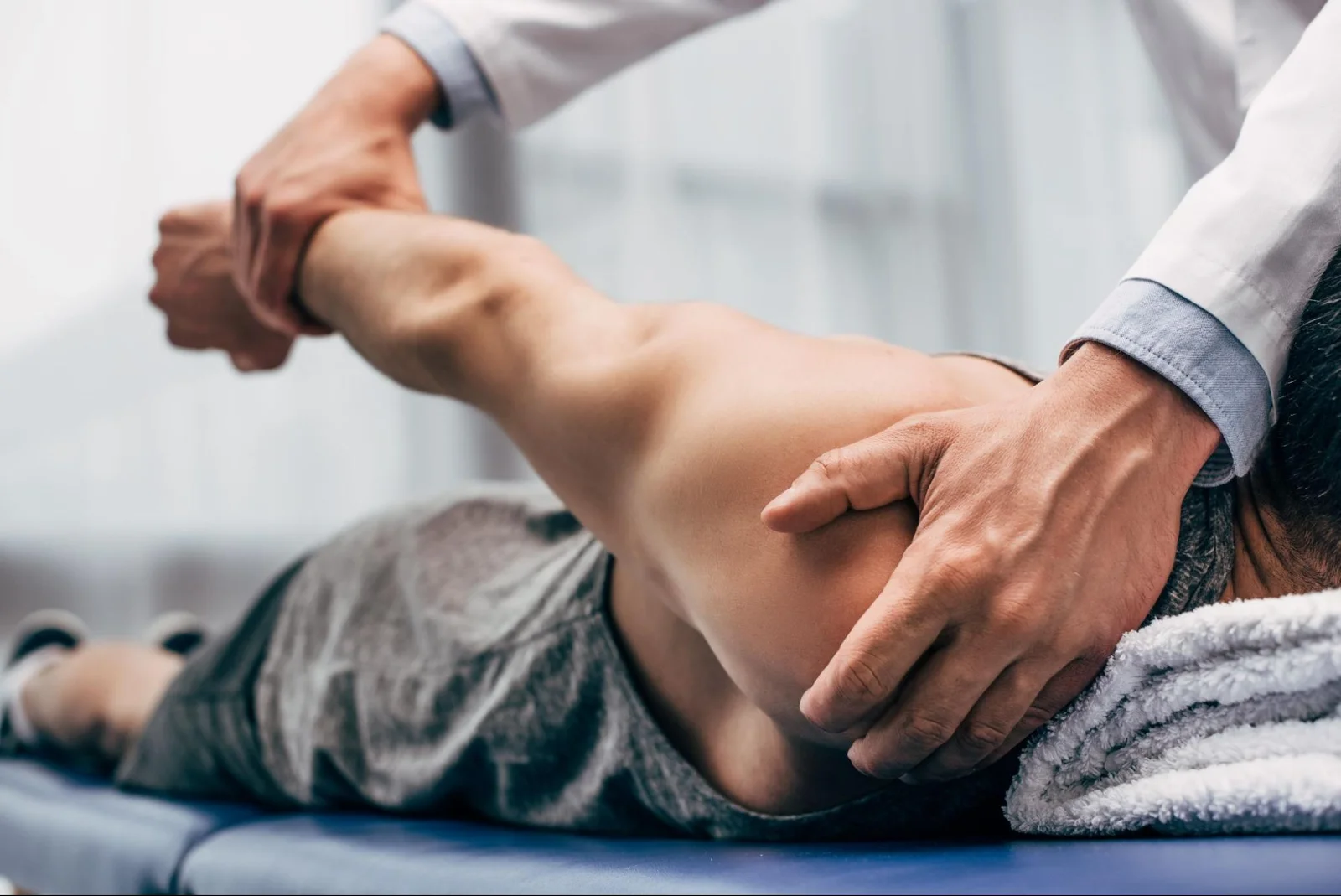 How Osteopathy May Help Fibromyalgia How Osteopathy May Help Fibromyalgia