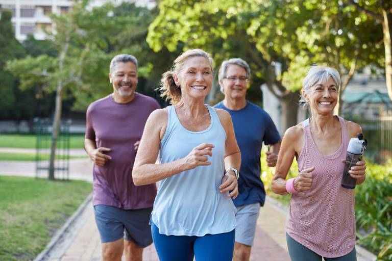 Movement is Medicine - Gold Coast Osteopath Near Me