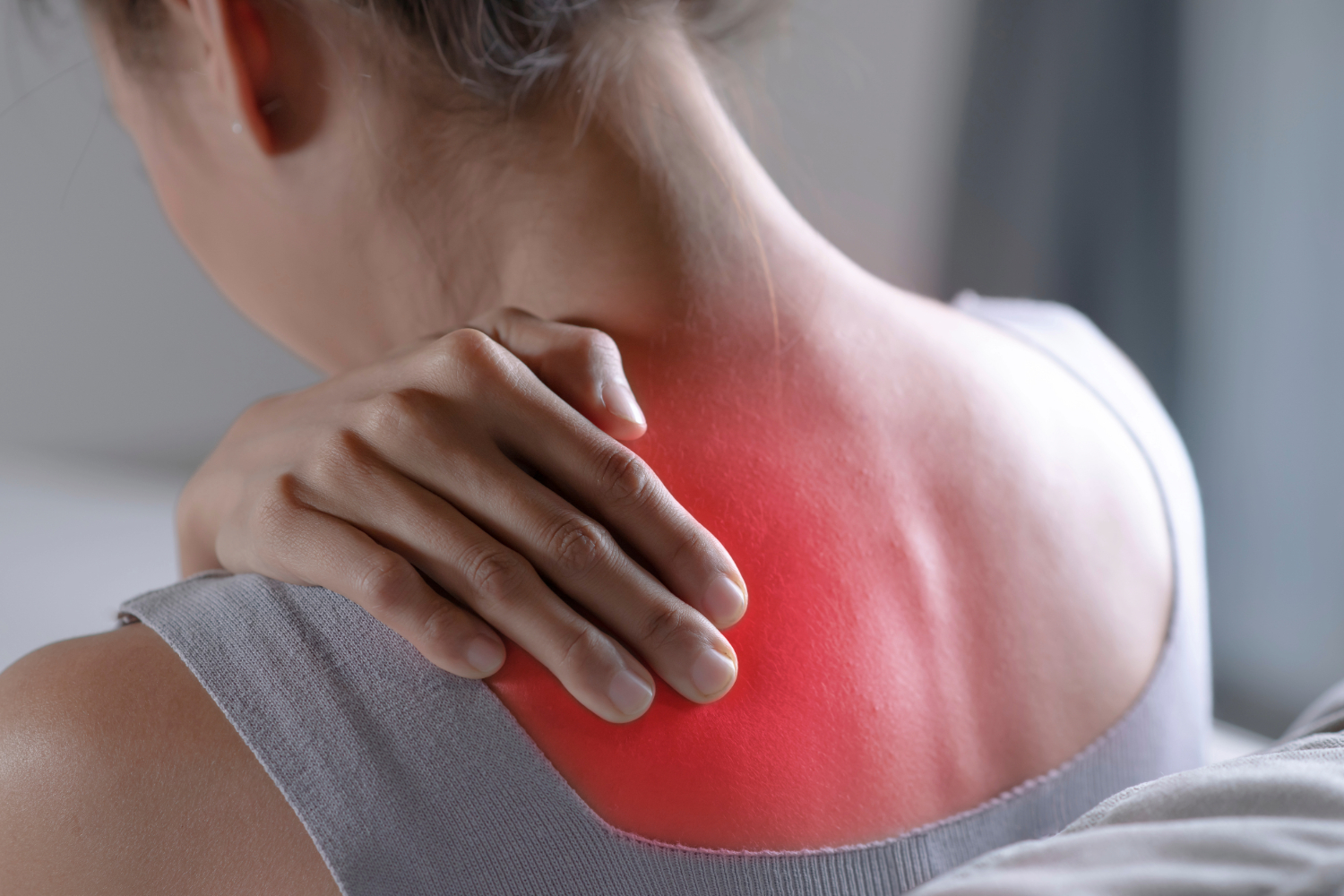 Signs and Symptoms of Fibromyalgia Signs and Symptoms of Fibromyalgia
